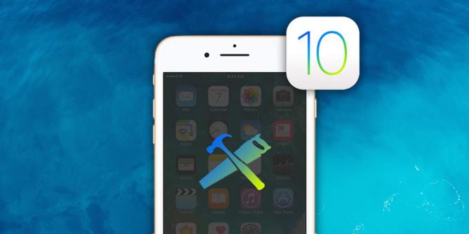 CoM - 2017. gada iOS 10 pilnā lietotņu veidotāja pakete