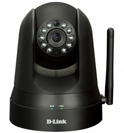 dlink-5010l-камера
