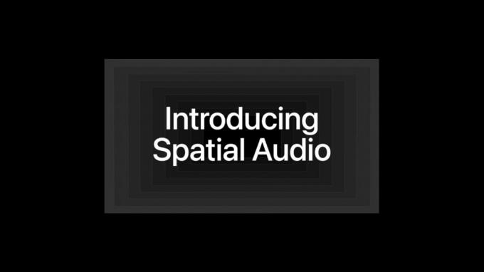 Audio Spasial Apple Music dapat memulai debutnya pada hari Senin