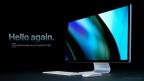 Tantalizarea conceptelor iMac 2021 ne pregătește pentru lucrurile reale