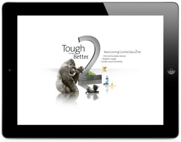 Gorilla-lasi-2-iPad-2